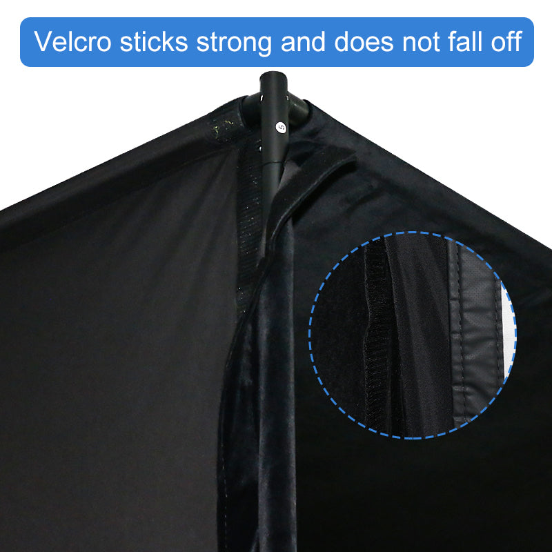 Elite Albatross 13 Golf Simulator Enclosure – Premium Quality