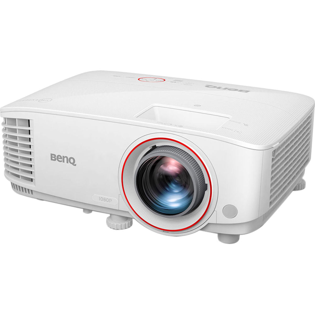 BenQ TH671ST: Ultimate Gaming Projector for Home Entertainment
