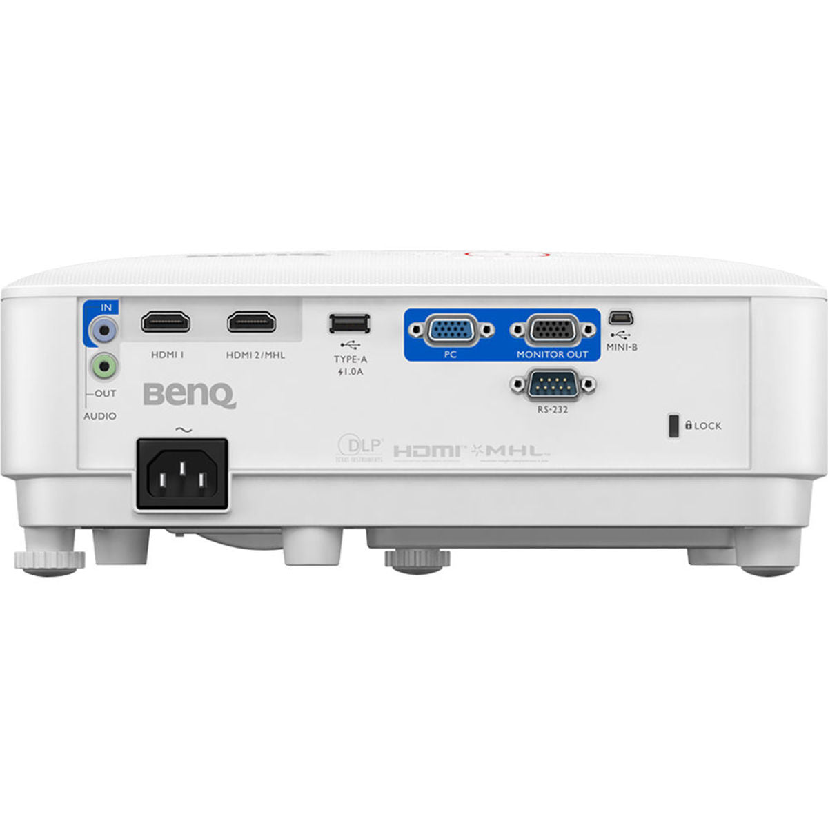 BenQ TH671ST: Ultimate Gaming Projector for Home Entertainment