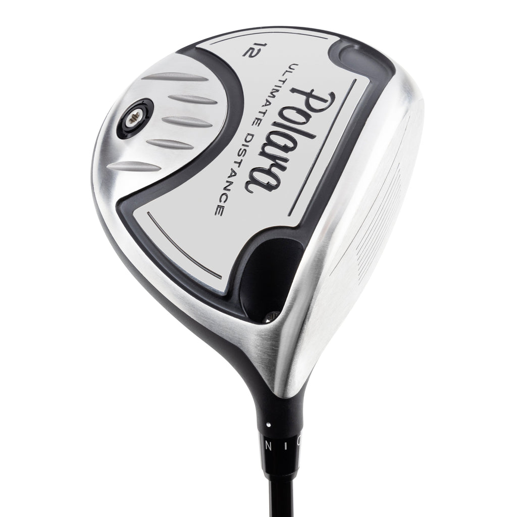 Ultimate Distance Driver 12° Loft (Men's Right Hand)