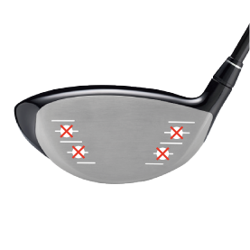 VTrack Overhead Launch Monitor: Accurate, Markerless Golf Data