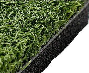 Elite Pro Tee Golf Mat: Durable Indoor/Outdoor Practice
