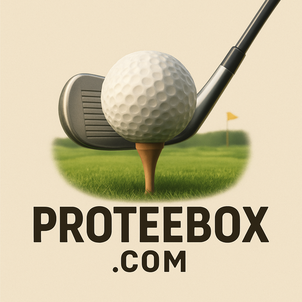 ProTeeBox.com
