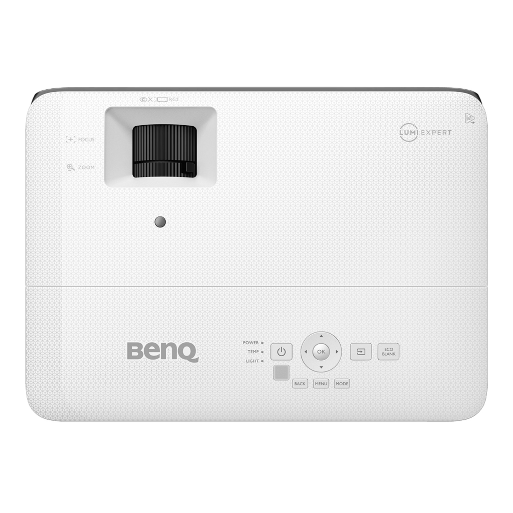BenQ TK700ST 4K HDR 3000lm Short Throw Golf Projector